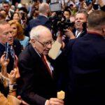 Warren Buffett’s favorite market signal just hit a historic extreme