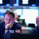 Stock futures rise as traders eye elevated Treasury yields, brace for jobs report due this week: Live updates