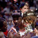 Michael Jordan’s ‘Last Dance’ jersey just broke his own record: His white Game 3 jersey from the 1998 NBA Finals sold for $12.26 million on Pharrell’s Joopiter, topping the $10.1 million his Game 1 jersey fetched in 2022, on a single bid