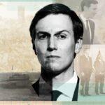 Jared Kushner’s company has large stake in firm with Israeli military links
