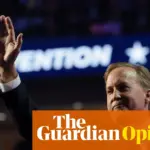 Ken Paxton’s Christian identity politics obscure a history of scandal | Sidney Blumenthal