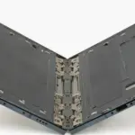 A Flaw in the Fold: Inside the iPhone Duo’s Hinge Failures
