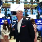 A Tale of Two Markets as AI Giants Leave Main Street Behind
