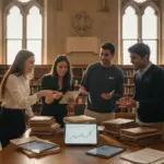 Small School, Big Returns: How a Texas University Outpaced the Ivy League