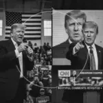 Rhetoric and Rematches Define the Current Political Cycle