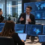 AI doom or AI abundance? Two tech insiders on how to tell evidence from hype