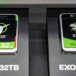 Seagate’s booming business comes with an unexpected twist