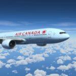 Air Canada exits entire market
