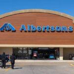 Kroger and Albertsons want to change your grocery shopping