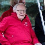 Warren Buffett’s Berkshire adds $330 million to a familiar bet