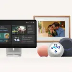 Amazon Expands Its Smart Home Empire With New Visual Displays and Sleep Technology