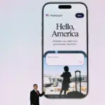 Trump’s new high-tech government hub holds some bizarre surprises: ‘Enjoy finding them’