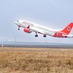 Another airline in bankruptcy, flights canceled