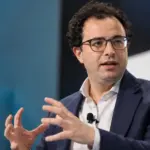 Anthropic revenue jumps 45% to nearly $17B, but its $100B growth story is cracking