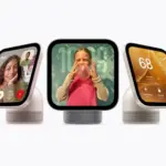 Apple bets on artificial intelligence with debut of HomeView smart hub