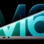 Apple brings 2nm processing power to the base MacBook Pro