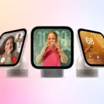 Apple Reveals Software Suite for Upcoming HomeView Smart Display