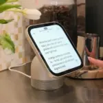 Apple’s New Smart Display Arrives After Long Warehouse Exile