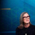Cathie Wood buys $9.1 million of tumbling tech stock
