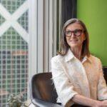 Cathie Wood buys $11.8 million of tumbling tech stock