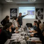 Substance Over Spectacle In The Race For Israel’s Future