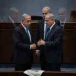 A Cycle of Familiar Faces Leaves Israel in Political Limbo