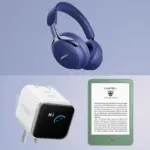 Autumn Savings Hit Hard With Massive Discounts on Apple Gear and Electronics
