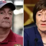 Battle For Balance: Collins And Jackson Clash Over Judicial Legacy In Maine Debate