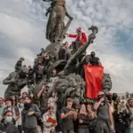 Behind France’s student riots: Communists, unions and a global propaganda network