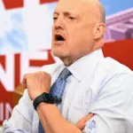 Bet on the Giants: Why Jim Cramer Favors Blue Chips for the AI Era
