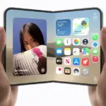 Beyond the Fold: How Creative Software is Saving the iPhone Duo