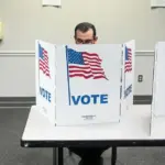 Biden-appointed judge blocks voter-fraud probes in battleground states just days before midterms