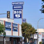 Sporting goods chain closes more stores nationwide