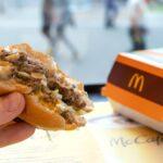 McDonald’s AI wants to know how much you’re willing to pay
