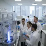 The New Era of Medicine Fuels a Massive Biotech Rally