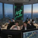 Crypto Bulls Strike Back as Asian Markets Shake Off Slump
