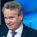 Bank of America just drew a line in the sand for the stock market