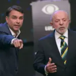 Polymarket Says Flávio Bolsonaro 80%, Brazil Polls Say…