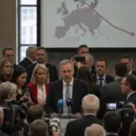 Breaking the Silence on Britain’s European Future