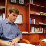 Michael Burry just made another bold move on Wall Street