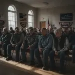 Heartland Hesitation: The Quiet Shift Among Iowa Conservatives