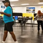 California election workers hit with criminal subpoenas as Trump DOJ turns up heat in voting showdown