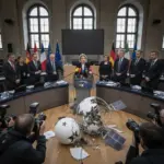 Europe Seeks Sovereignty From the Grip of Elon Musk