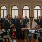 Ankara’s Strategic Pivot Shifts Power Balance in the Mediterranean