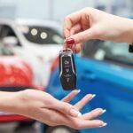 Used car chain that closed 60 stores is living week to week
