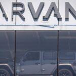 Carvana is winning customers, but faces a costly problem