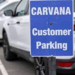 Carvana CEO has surprising message for used-car buyers