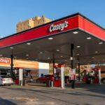 Convenience store chain name disappearing after 47 years