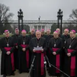 Clergy Claim Manipulation After Oval Office Prayer Session Sparks Political Firestorm