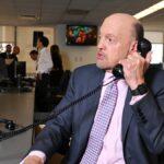 Jim Cramer spills the beans to AI stock investors